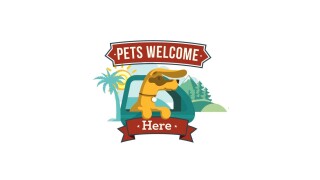 Pets Welcome Here