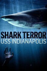 Shark Terror: USS Indianapolis