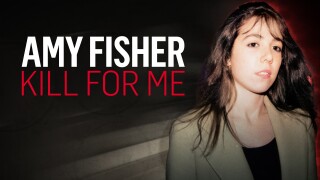 Amy Fisher: Kill for Me