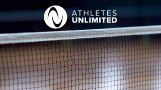 Athletes Unlimited Volleyball