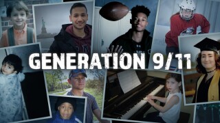 Generation 9/11