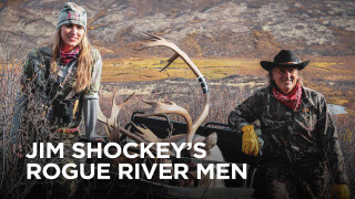 Jim Shockey's Rogue River Men
