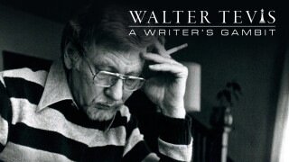 Walter Tevis: A Writer's Gambit
