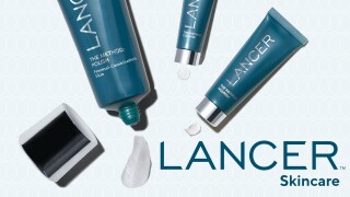 Lancer Dermatologist-Developed Skincare