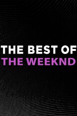 The Best of The Weeknd