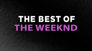 The Best of The Weeknd