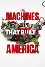 The Machines That Built America