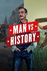 Man vs. History