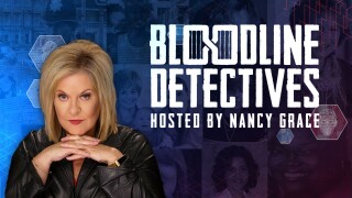 Bloodline Detectives