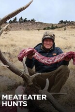 MeatEater Hunts