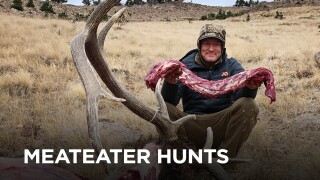 MeatEater Hunts