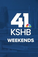 KSHB 41 News 5PM Sunday