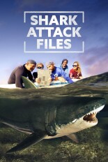Shark Attack Files