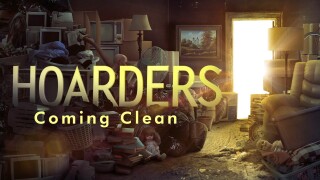 Hoarders: Coming Clean