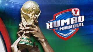 Rumbo al Mundial