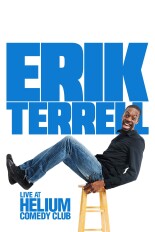 Erik Terrell: Live at the Helium Comedy Club