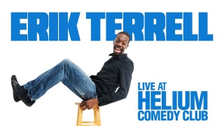 Erik Terrell: Live at the Helium Comedy Club