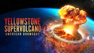 Yellowstone Supervolcano: American Doomsday