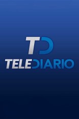 Telediario matutino