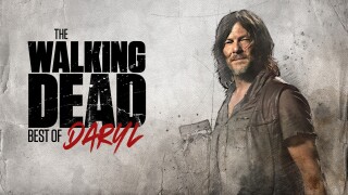 The Walking Dead: Best of Daryl