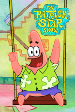 The Patrick Star Show