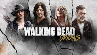 The Walking Dead: Origins