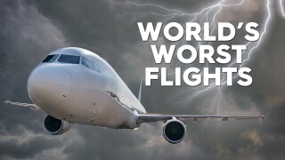 World's Worst Flights