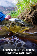 Adventure Guides Fishing