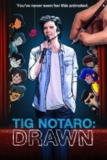 Tig Notaro: Drawn