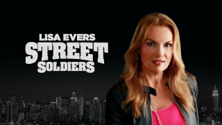 Street Soldiers With Lisa Evers