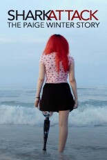 Shark Attack Investigation: The Paige Winter Story