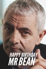 Happy Birthday Mr Bean