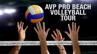 AVP Pro Beach Volleyball Tour