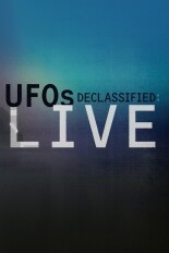 UFOs Declassified: LIVE