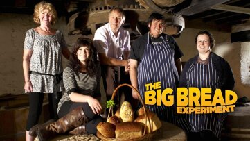 The Big Bread Experiment