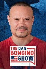 The Dan Bongino Show on Fox Nation