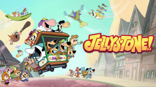 Jellystone!