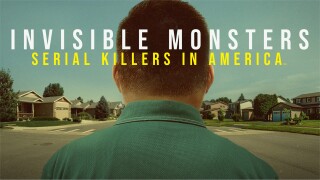 Invisible Monsters: Serial Killers in America