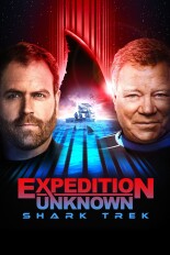 Expedition Unknown: Shark Trek