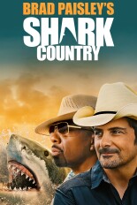 Brad Paisley's Shark Country