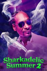 Sharkadelic Summer 2