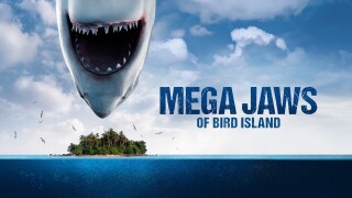 Mega Jaws of Bird Island