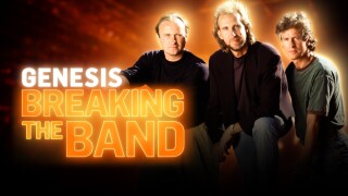 Genesis: Breaking the Band