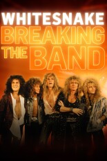 Whitesnake: Breaking the Band