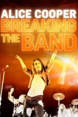 Alice Cooper: Breaking the Band