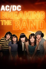 AC/DC: Breaking the Band