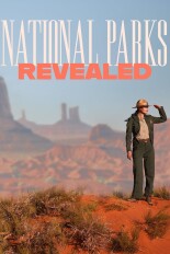 National Parks Revealed