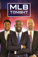 MLB Tonight Post Game