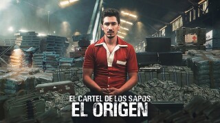 El cartel de los sapos: El origen