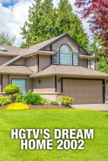 HGTV's Dream Home 2002